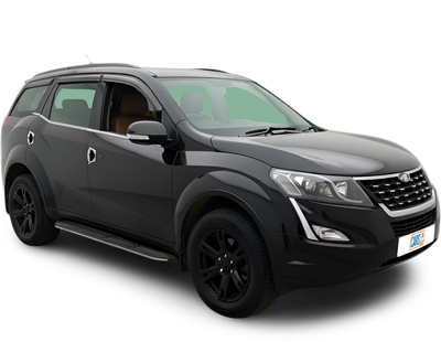 Mahindra XUV500-img